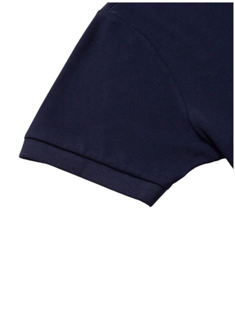 NEW MAIN POLO REFRIGIWEAR | polo shirts | T19001 PX9032F03700